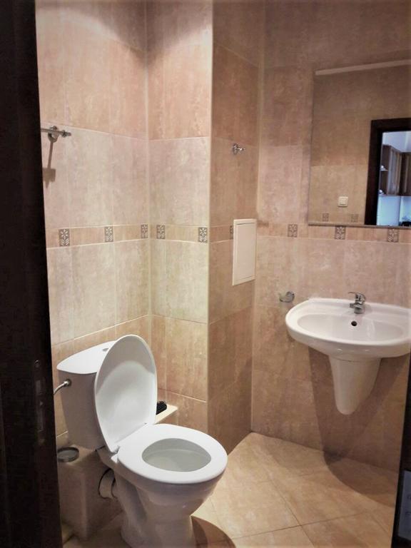 בנסקו Edelweiss Inn Apartment 20 מראה חיצוני תמונה