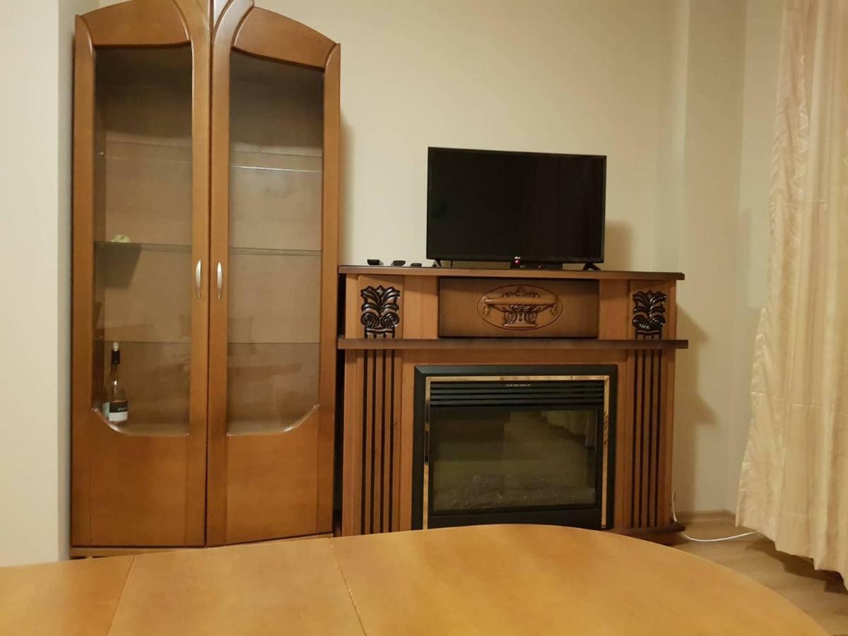 בנסקו Edelweiss Inn Apartment 20 מראה חיצוני תמונה