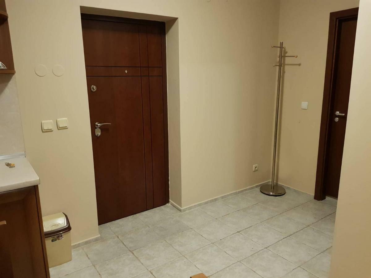 בנסקו Edelweiss Inn Apartment 20 מראה חיצוני תמונה