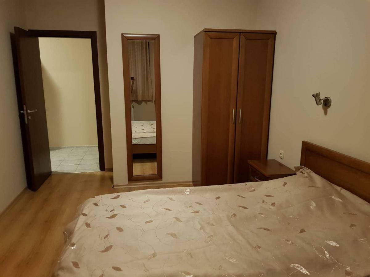 בנסקו Edelweiss Inn Apartment 20 מראה חיצוני תמונה