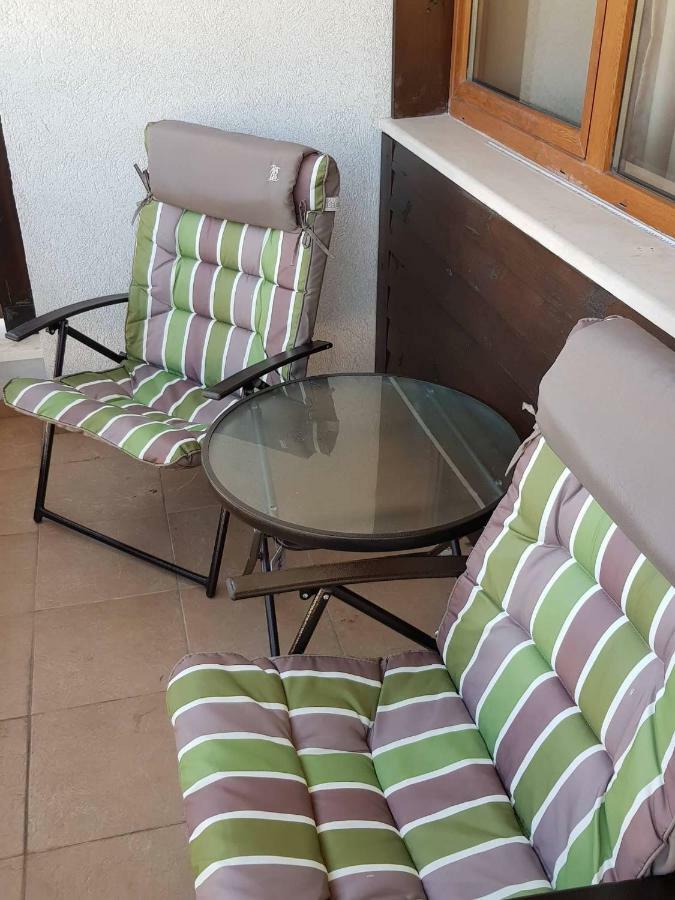 בנסקו Edelweiss Inn Apartment 20 מראה חיצוני תמונה
