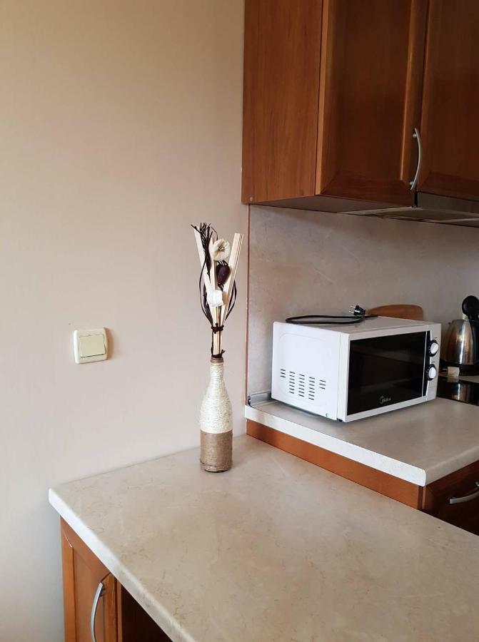 בנסקו Edelweiss Inn Apartment 20 מראה חיצוני תמונה