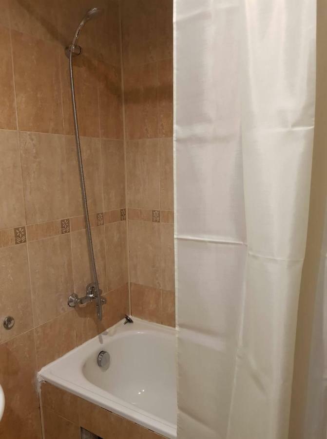 בנסקו Edelweiss Inn Apartment 20 מראה חיצוני תמונה